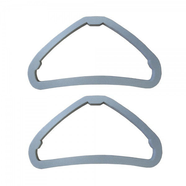 Front Signal Light Lens Gaskets