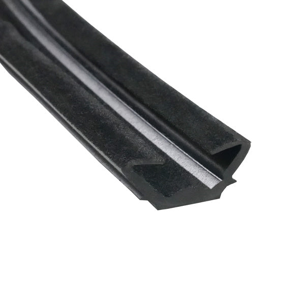 Side Window Glass Run Channels
