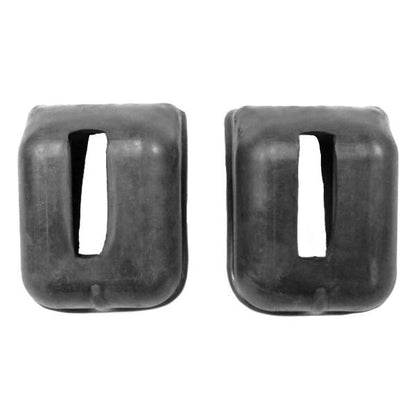 Rear Bumper Grommet