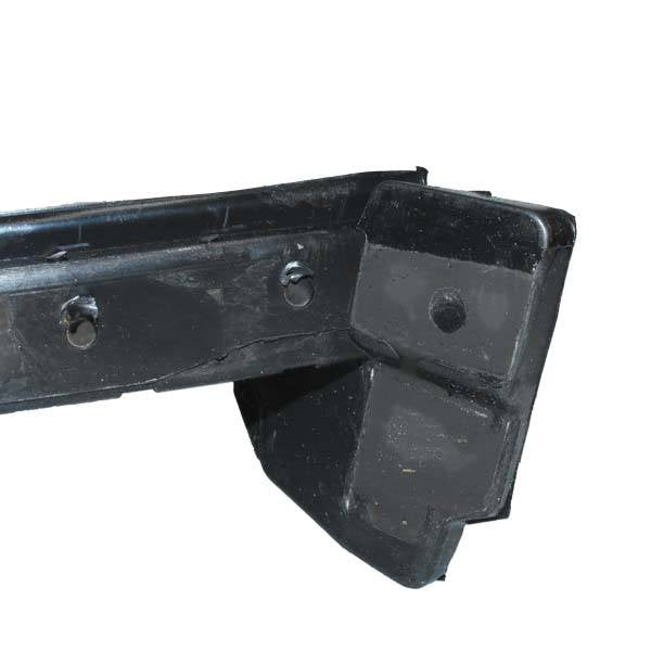 Convertible Roof Rail Weatherstrip Set
