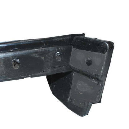 Convertible Roof Rail Weatherstrip Set