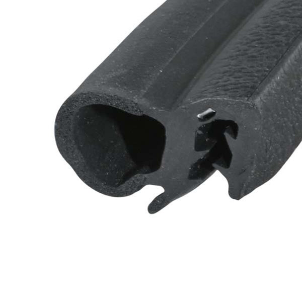 Push-Out Window Weatherstrip