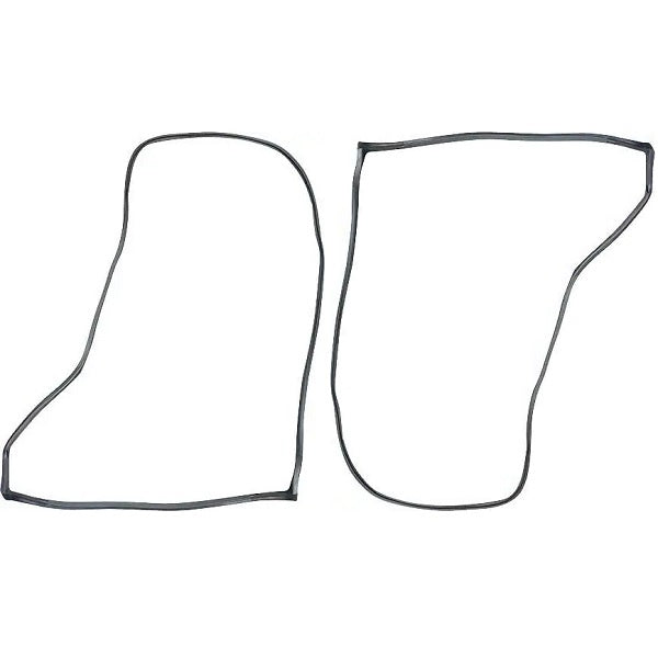 Front Door Weatherstrips