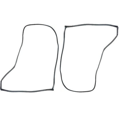 Front Door Weatherstrips