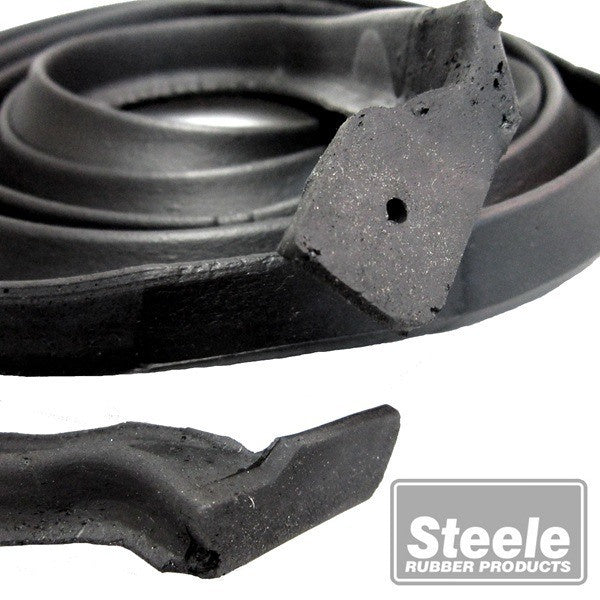 Front Door weatherstrip