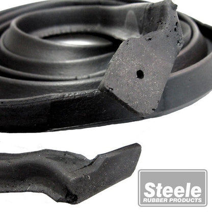 Front Door weatherstrip