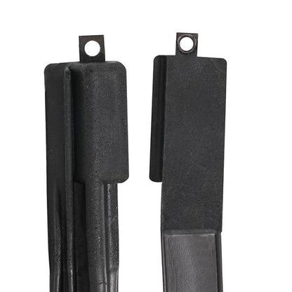 Hardtop Roof Rail Weatherstrips