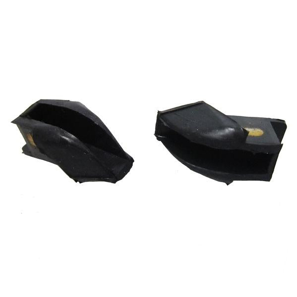 Run Channel Upper Bumper