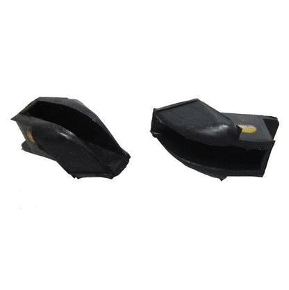 Run Channel Upper Bumper