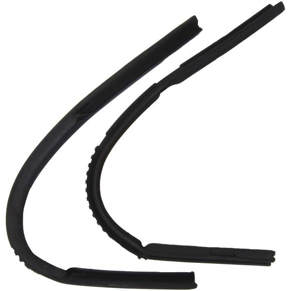 Front Door Vent Window Weatherstrips