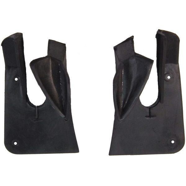 Quarter Window Door Lock Pillar Fillers
