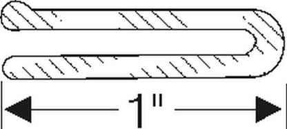 Running Board Edge Seal