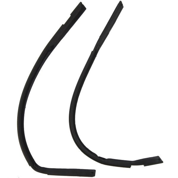 Front Door Vent Window Weatherstrips