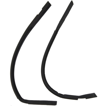 Front Door Vent Window Weatherstrips