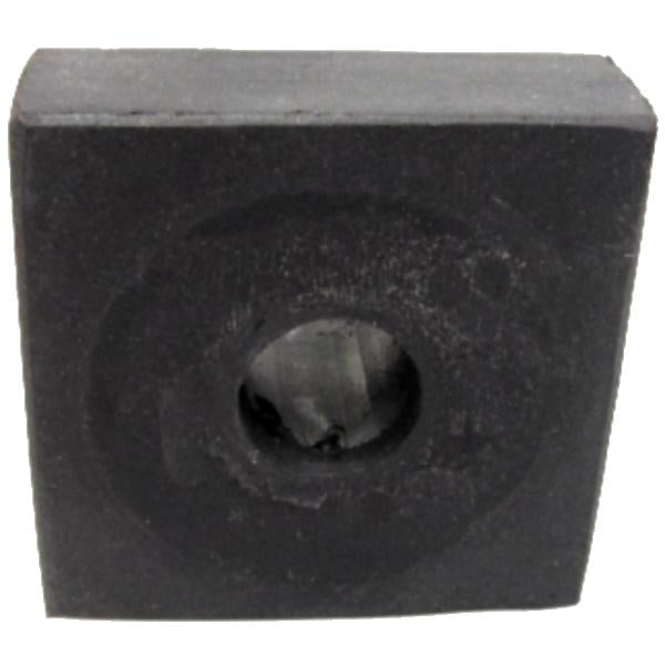 Bolt Insulator - Body Mounting Pad