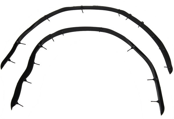 Hood to Cowl Weatherstrip
