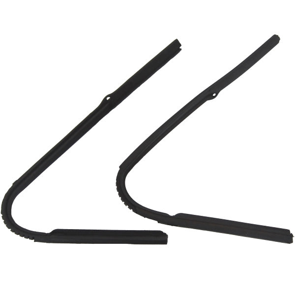 Front Door Vent Window Weatherstrips