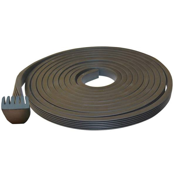 Front Fender to Apron Seal