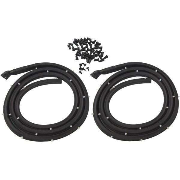 Front Door Weatherstrips