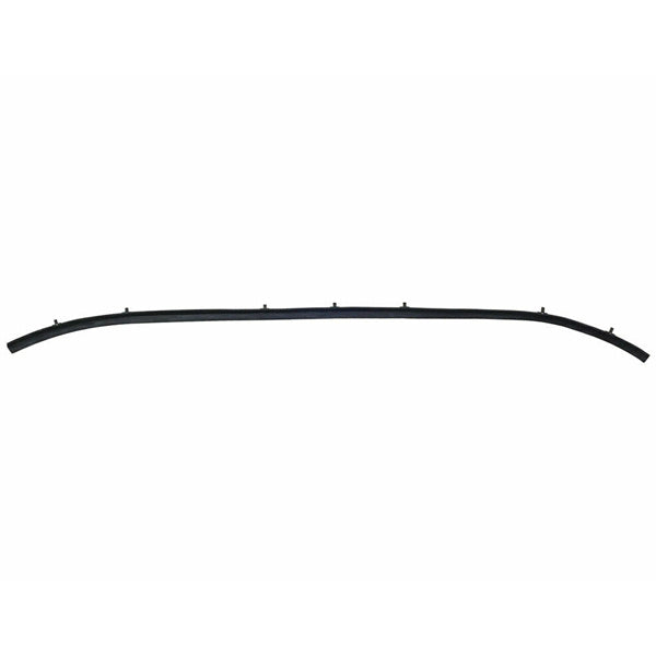 Firewall to Hood Weatherstrip - Cowl Lacing