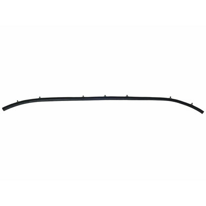 Firewall to Hood Weatherstrip - Cowl Lacing