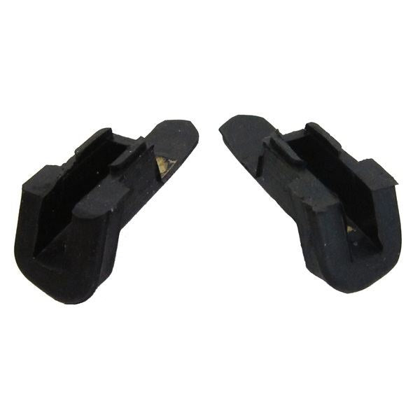 Run Channel Upper Bumper
