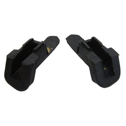 Run Channel Upper Bumper