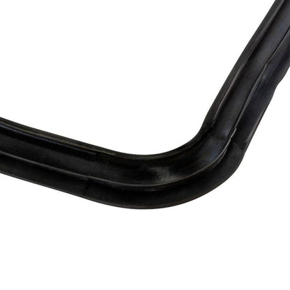 Push-Out Window Frame Gasket