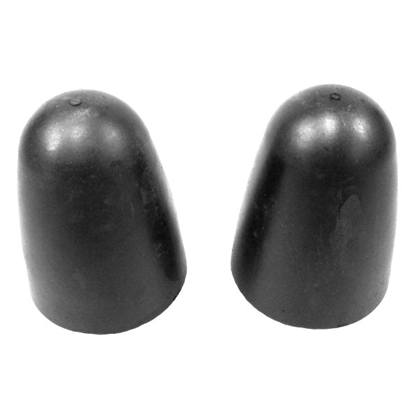Front Load Lower Compression Bumpers