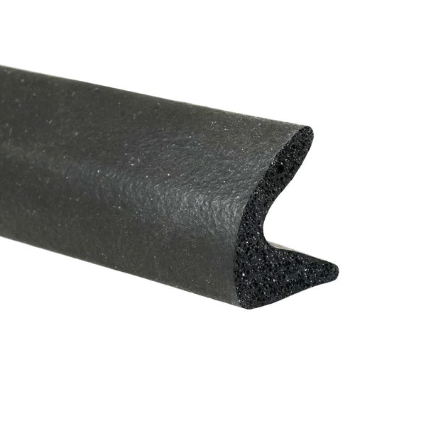 Trunk Decklid Weatherstrip