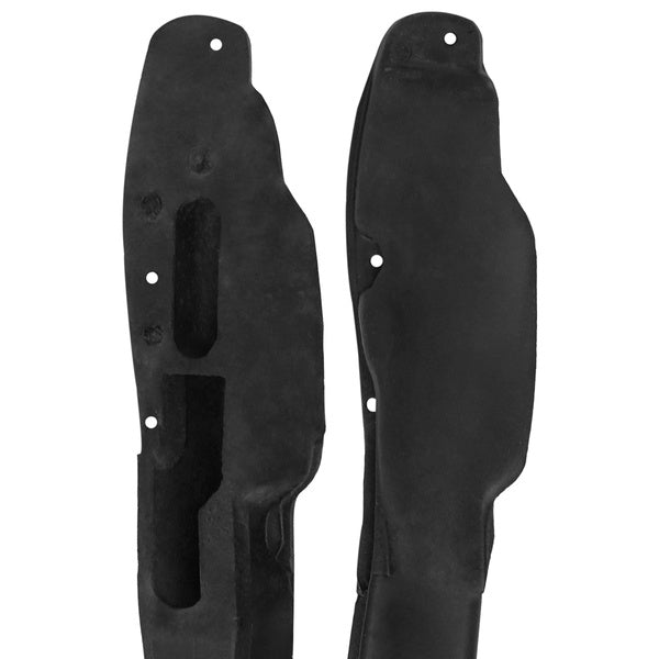 Hardtop Roof Rail Weatherstrips