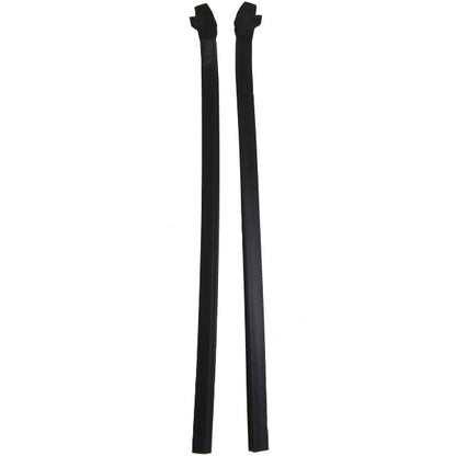 Hinge Pillar Weatherstrip