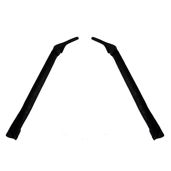 T-Top Quarter Posts To Door Window Weatherstrips