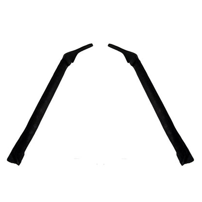 T-Top Quarter Posts To Door Window Weatherstrips