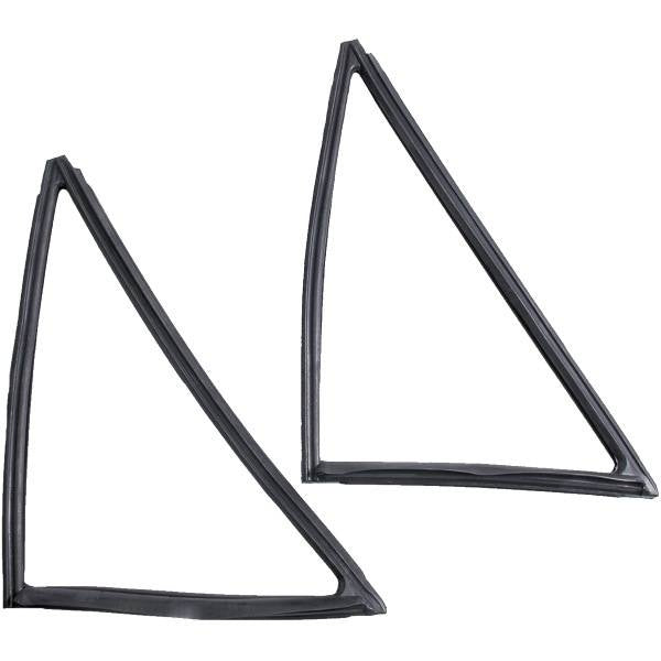 Rear Quarter Stationary Window Weatherstrip