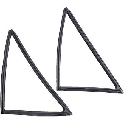Rear Quarter Stationary Window Weatherstrip