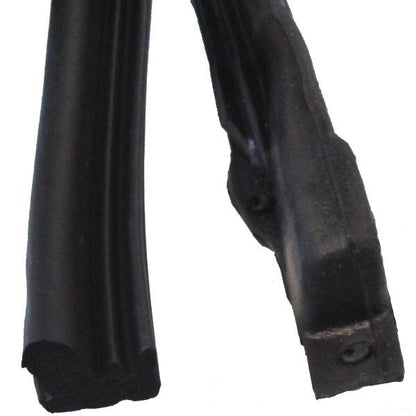 Hardtop Roof Rail Weatherstrips