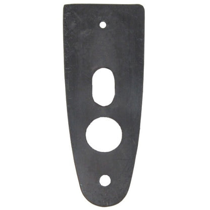 License Light Mounting Pad