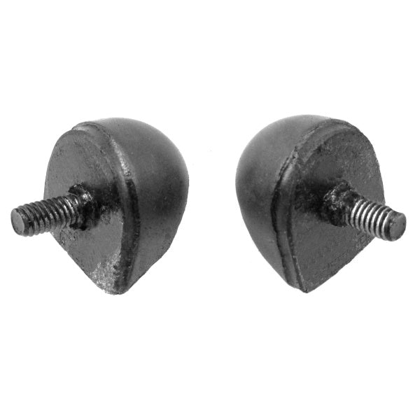 Steering Knuckle Support Bumpers