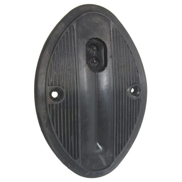 Handbrake Floorplate