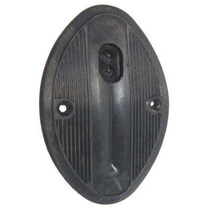 Handbrake Floorplate