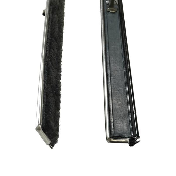Window Felt Beltline Weatherstrips