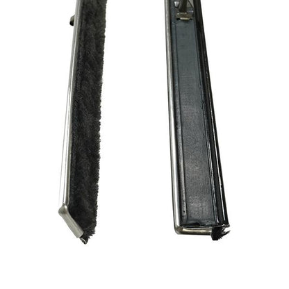 Window Felt Beltline Weatherstrips