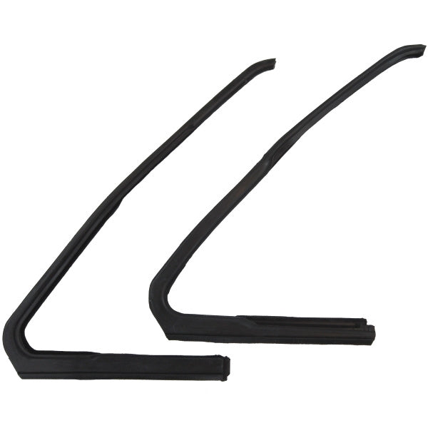 Front Door Vent Window Weatherstrips