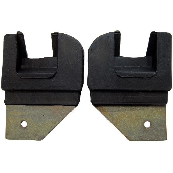 Quarter Window U Jamb Lock Pillar Fillers