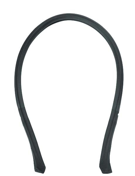 Header Bow Weatherstrip - Hardtop