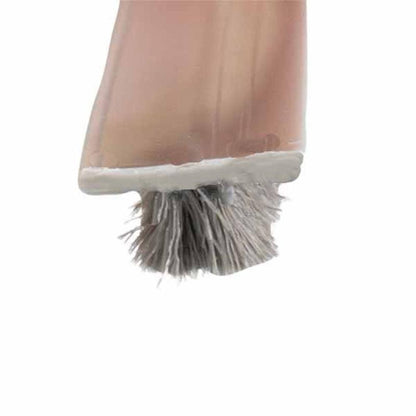 Hehr Jalousie Window Pile Weatherstrip