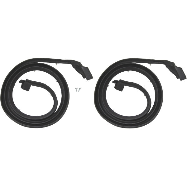 Front Door Weatherstrips