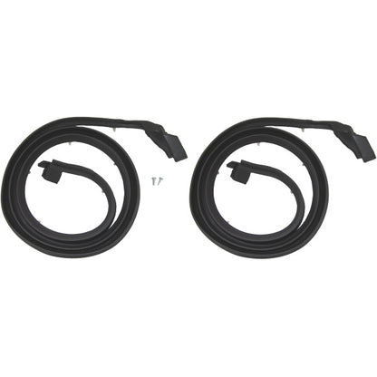 Front Door Weatherstrips