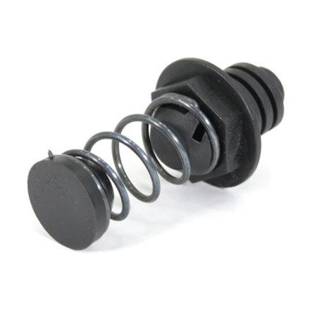 Trunk Spring Bumpers